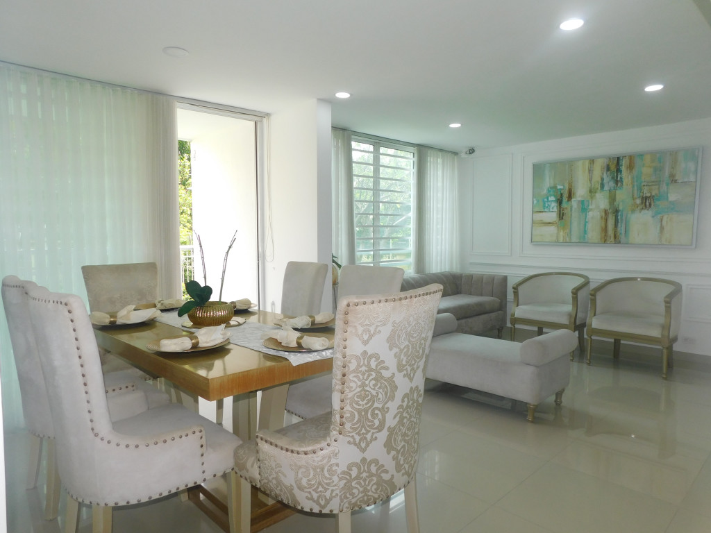 Apartamento en arriendo en Miramar, Barranquilla · foto 3 de 24