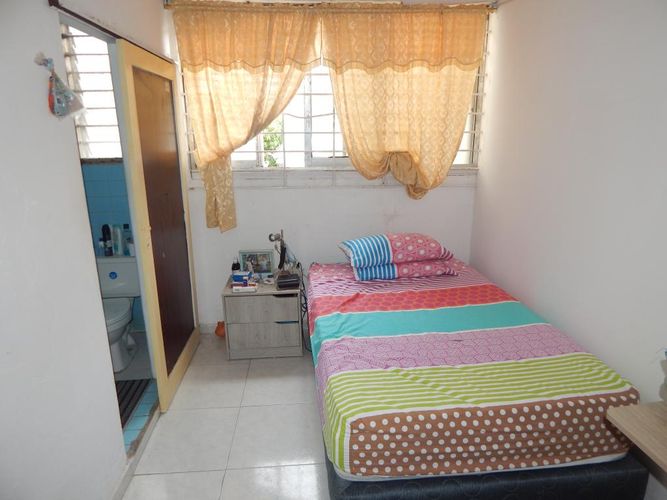Casa de 20 alcobas en venta en Nuevo Horizonte, Barranquilla, 820 m² · foto 6 de 24