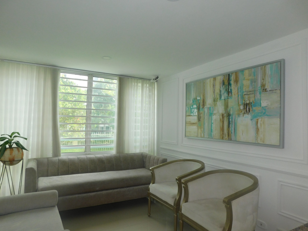 Apartamento en arriendo en Miramar, Barranquilla · foto 5 de 24
