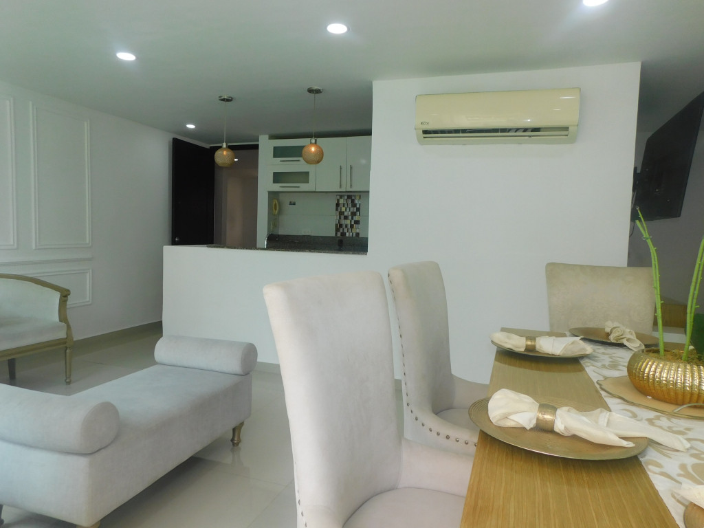 Apartamento en arriendo en Miramar, Barranquilla · foto 7 de 24