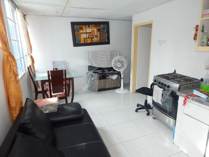 Casa de 20 alcobas en venta en Nuevo Horizonte, Barranquilla, 820 m² · foto 11 de 24