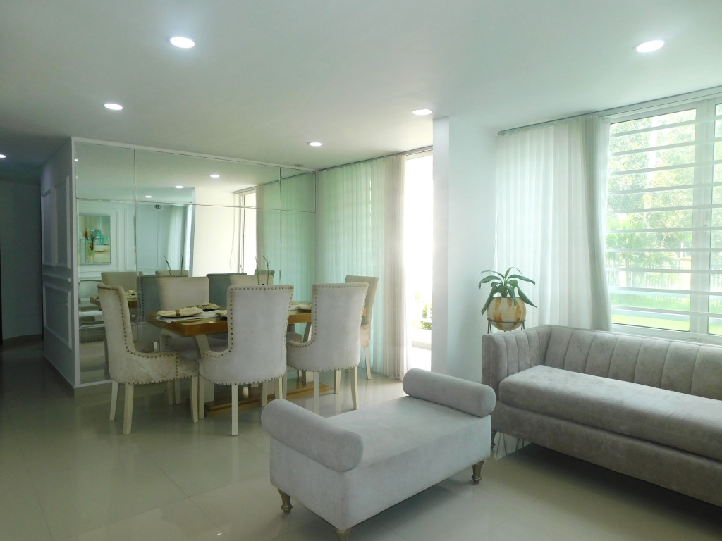 Apartamento en arriendo en Miramar, Barranquilla · foto 9 de 24