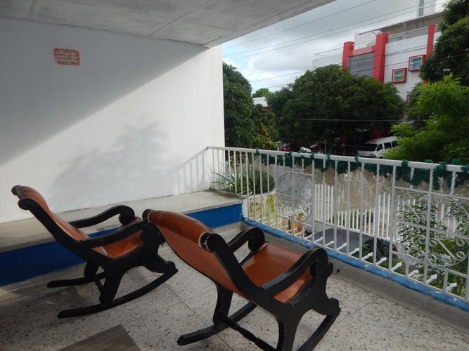 Casa de 20 alcobas en venta en Nuevo Horizonte, Barranquilla, 820 m² · foto 12 de 24