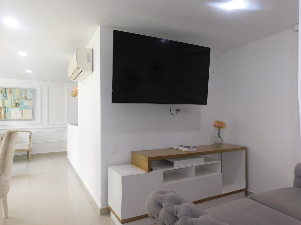 Apartamento en arriendo en Miramar, Barranquilla · foto 10 de 24