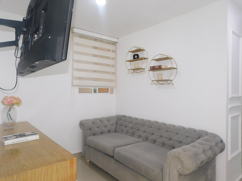 Apartamento en arriendo en Miramar, Barranquilla · foto 11 de 24