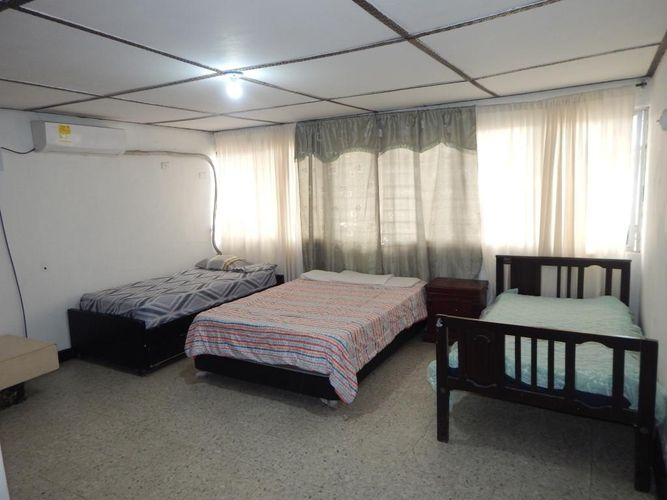 Casa de 20 alcobas en venta en Nuevo Horizonte, Barranquilla, 820 m² · foto 14 de 24