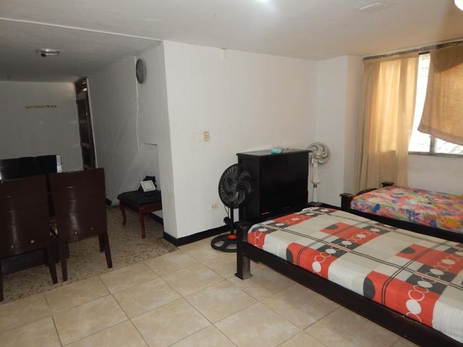 Casa de 20 alcobas en venta en Nuevo Horizonte, Barranquilla, 820 m² · foto 16 de 24