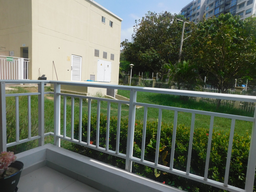 Apartamento en arriendo en Miramar, Barranquilla · foto 13 de 24