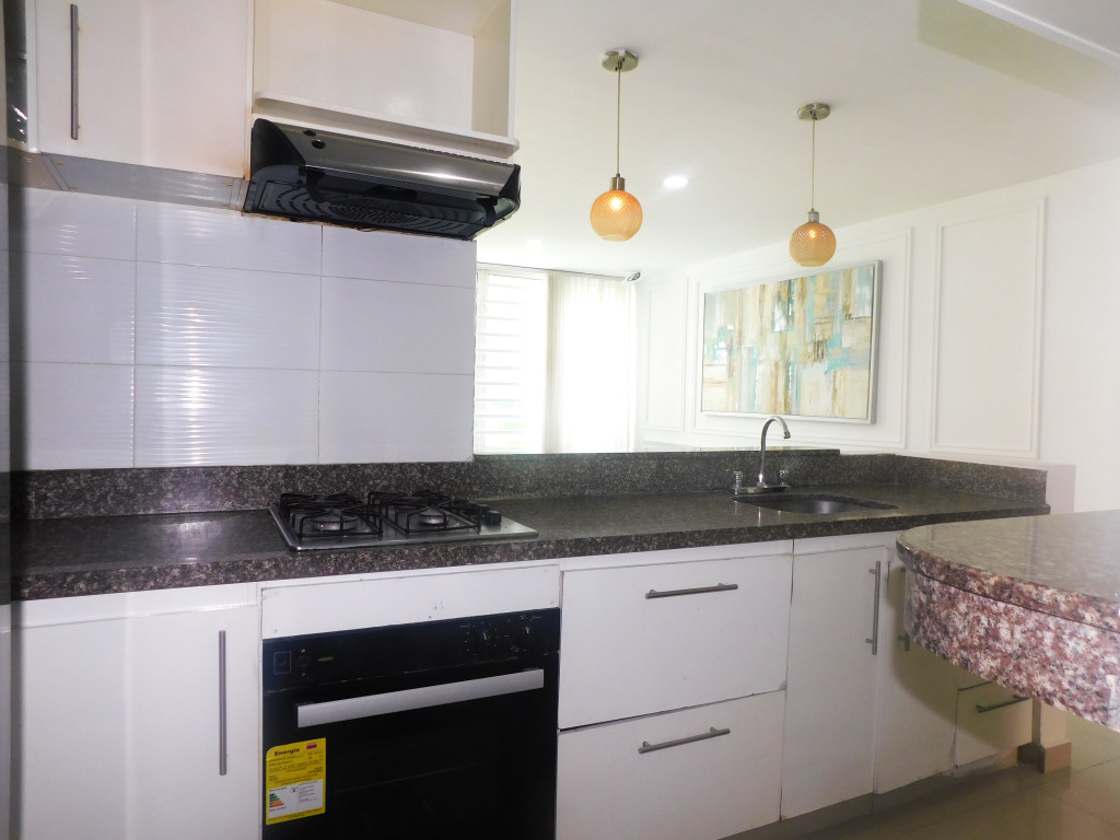 Apartamento en arriendo en Miramar, Barranquilla · foto 14 de 24