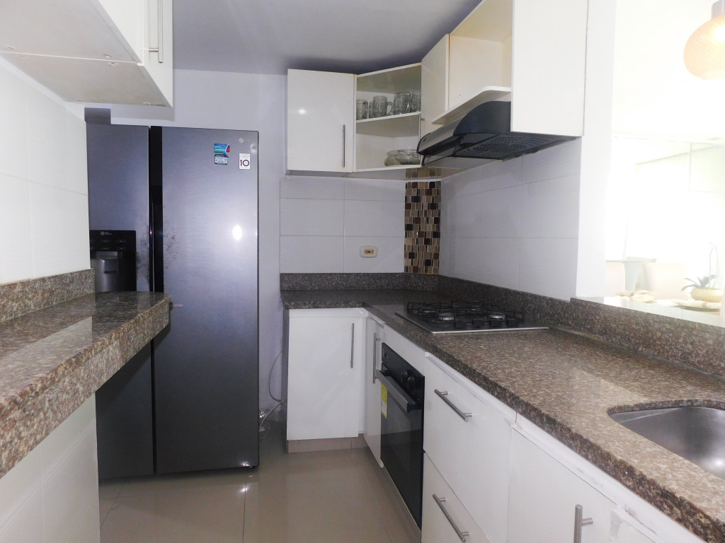 Apartamento en arriendo en Miramar, Barranquilla · foto 15 de 24