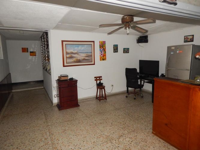 Casa de 20 alcobas en venta en Nuevo Horizonte, Barranquilla, 820 m² · foto 20 de 24
