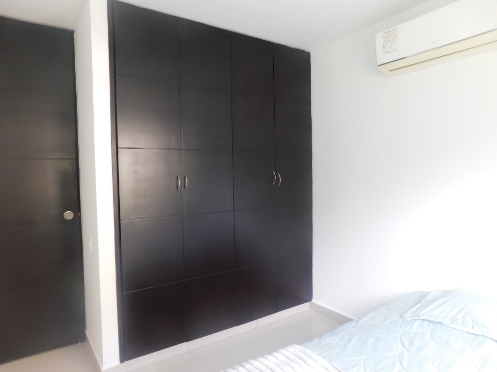 Apartamento en arriendo en Miramar, Barranquilla · foto 18 de 24