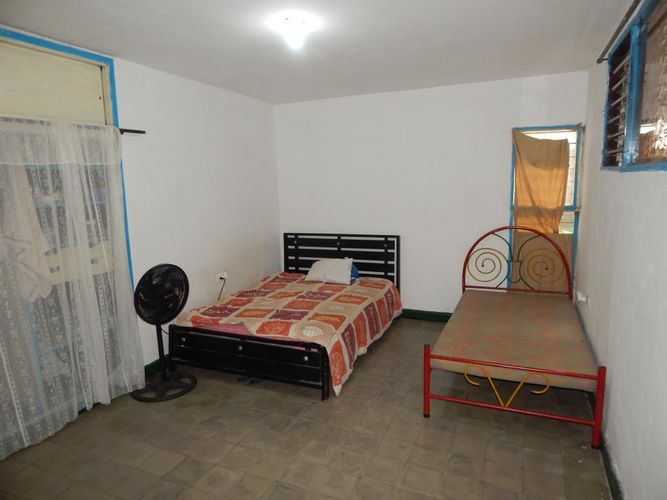 Casa de 20 alcobas en venta en Nuevo Horizonte, Barranquilla, 820 m² · foto 23 de 24