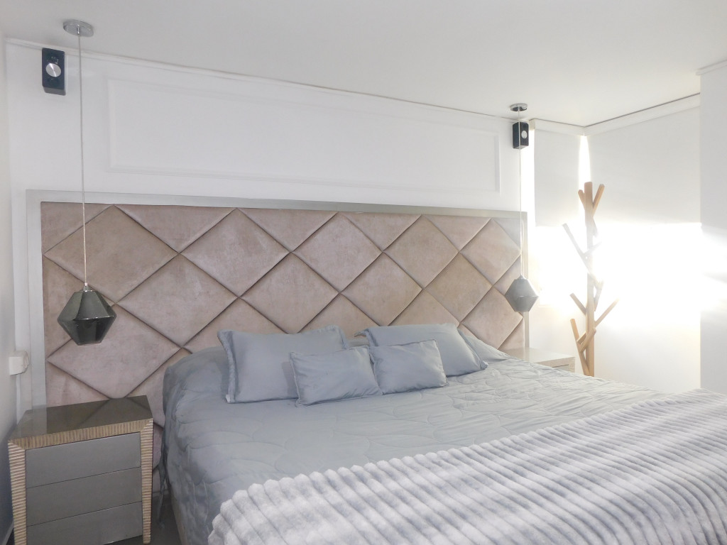 Apartamento en arriendo en Miramar, Barranquilla · foto 22 de 24