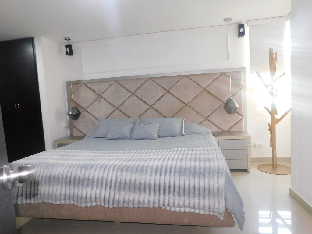 Apartamento en arriendo en Miramar, Barranquilla · foto 24 de 24