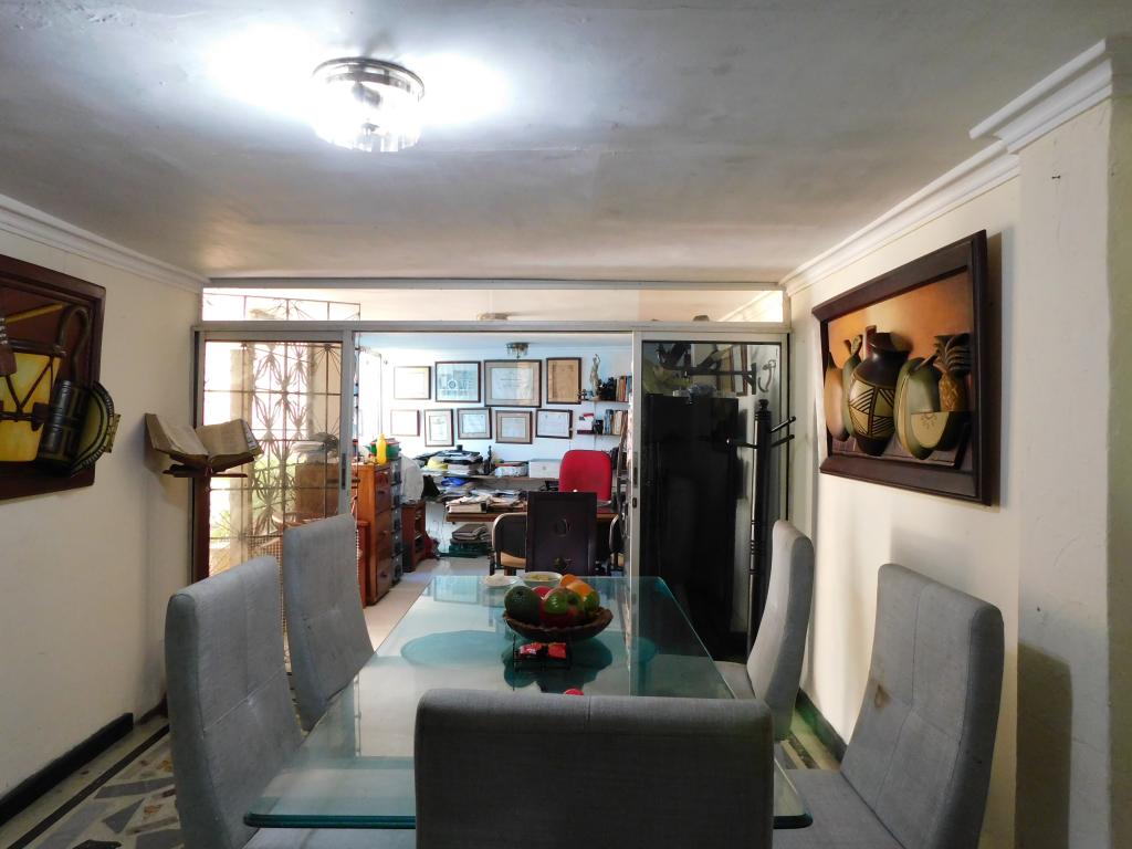 Casa en venta en Paraiso, Barranquilla · foto 3 de 8