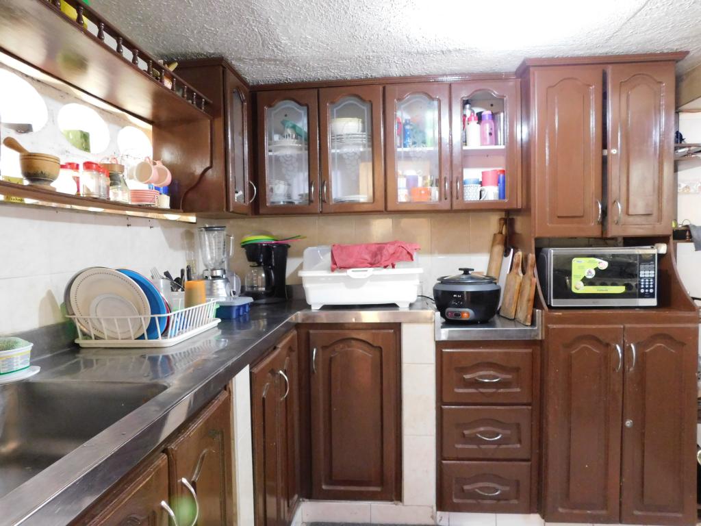 Casa en venta en Paraiso, Barranquilla · foto 4 de 8