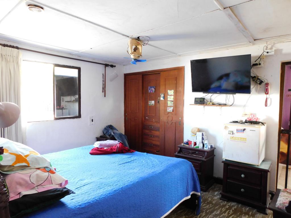 Casa en venta en Paraiso, Barranquilla · foto 7 de 8