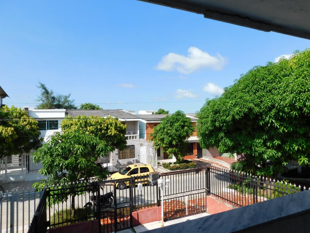 Casa en venta en Paraiso, Barranquilla · foto 8 de 8