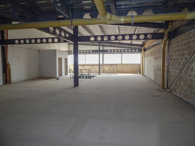 Bodega en arriendo en Cordialidad, Barranquilla, 1313 m² · foto 2 de 24