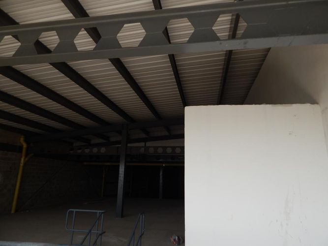 Bodega en arriendo en Cordialidad, Barranquilla, 1313 m² · foto 5 de 24