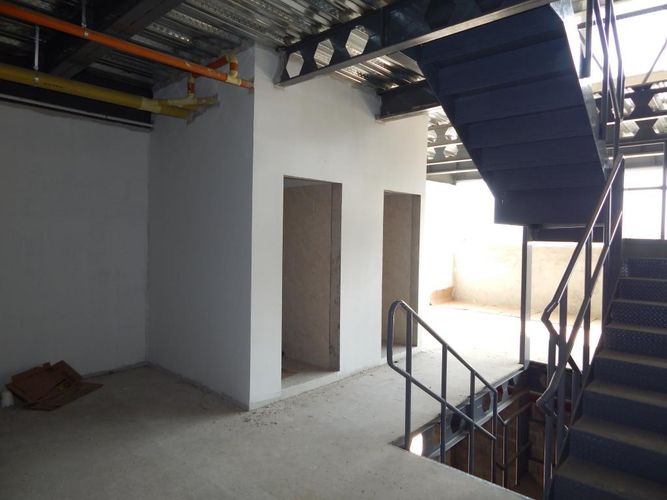 Bodega en arriendo en Cordialidad, Barranquilla, 1313 m² · foto 12 de 24