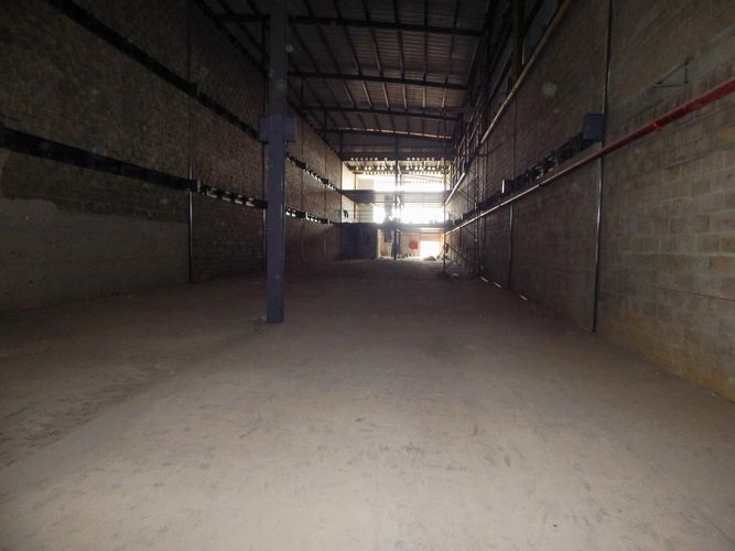 Bodega en arriendo en Cordialidad, Barranquilla, 1313 m² · foto 18 de 24