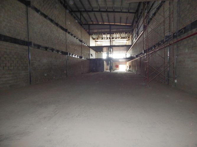 Bodega en arriendo en Cordialidad, Barranquilla, 1313 m² · foto 19 de 24