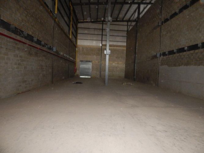 Bodega en arriendo en Cordialidad, Barranquilla, 1313 m² · foto 20 de 24