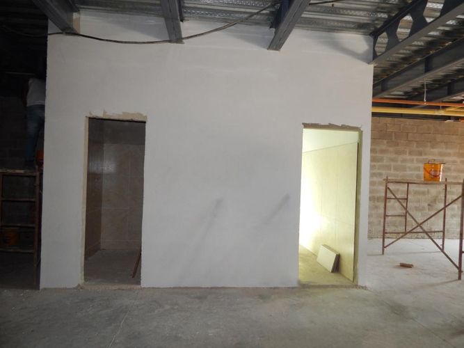Bodega en arriendo en Cordialidad, Barranquilla, 1313 m² · foto 22 de 24