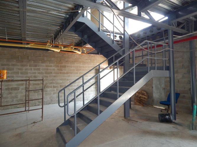 Bodega en arriendo en Cordialidad, Barranquilla, 1313 m² · foto 23 de 24
