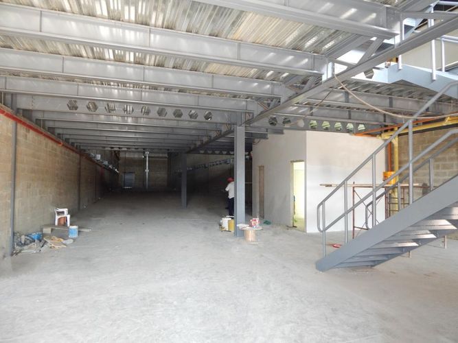 Bodega en arriendo en Cordialidad, Barranquilla, 1313 m² · foto 24 de 24