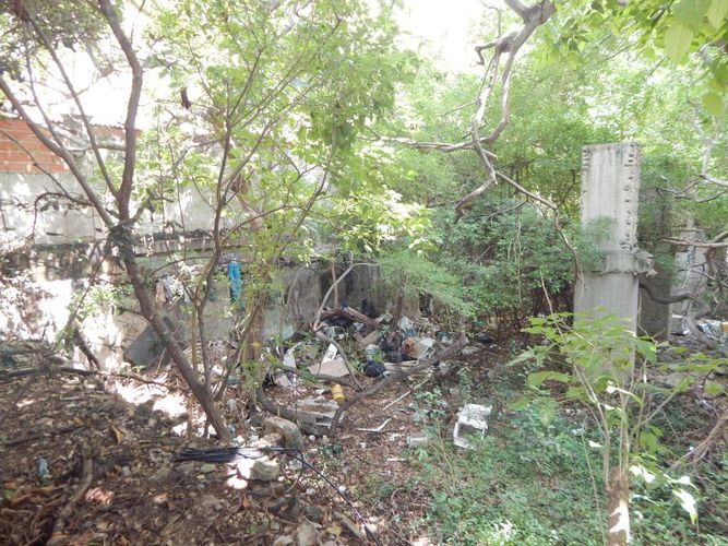 Lote en venta en El Prado, Barranquilla, 881 m² · foto 2 de 3