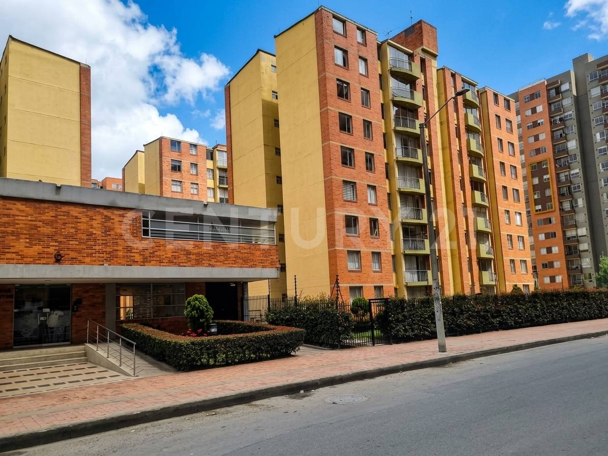 Apartamento en Venta en Hayuelos, Bogotá