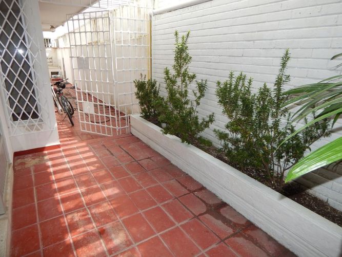 Edificio en venta en El Golf, Barranquilla, 1203 m² · foto 3 de 24