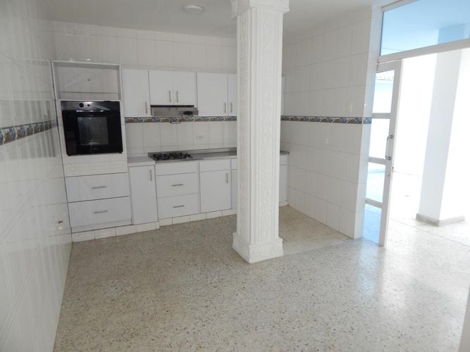 Edificio en venta en El Golf, Barranquilla, 1203 m² · foto 10 de 24