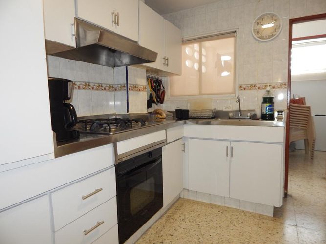 Edificio en venta en El Golf, Barranquilla, 1203 m² · foto 12 de 24