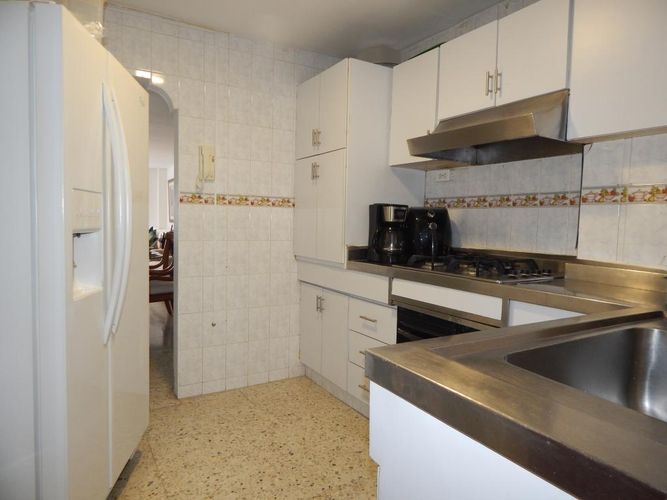 Edificio en venta en El Golf, Barranquilla, 1203 m² · foto 13 de 24