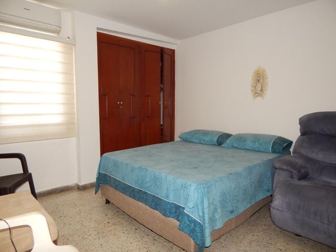 Edificio en venta en El Golf, Barranquilla, 1203 m² · foto 23 de 24