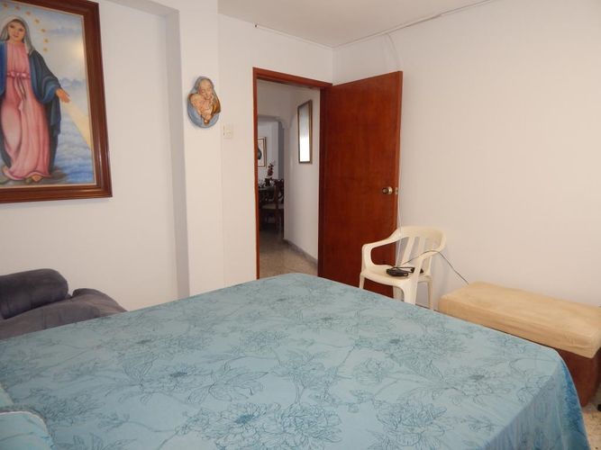 Edificio en venta en El Golf, Barranquilla, 1203 m² · foto 24 de 24