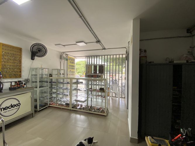 Casa en venta en Colombia, Barranquilla · foto 8 de 24
