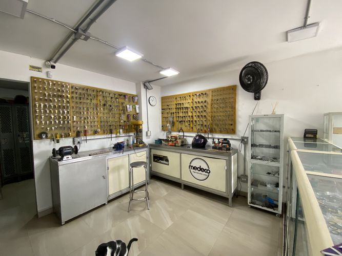 Casa en venta en Colombia, Barranquilla · foto 9 de 24
