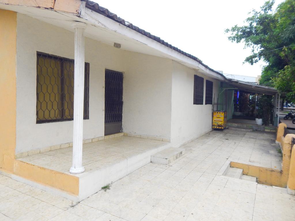 Casa en venta en Las Palmas, Barranquilla · foto 2 de 4