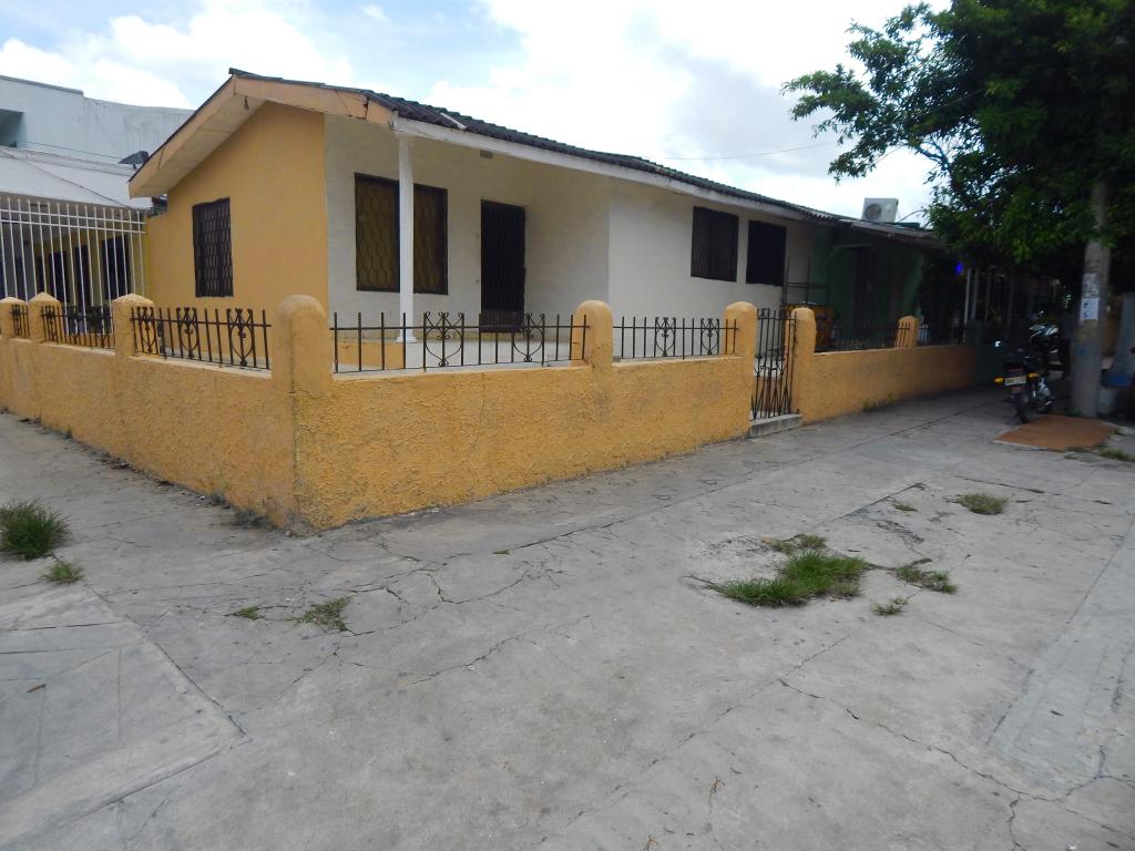 Casa en venta en Las Palmas, Barranquilla · foto 3 de 4