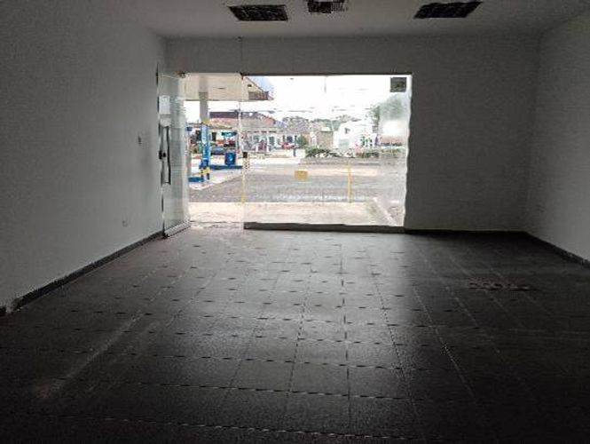 Local en arriendo en San Roque, Barranquilla, 39 m² · foto 2 de 3