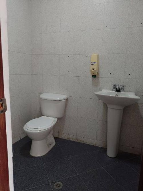 Local en arriendo en San Roque, Barranquilla, 39 m² · foto 3 de 3