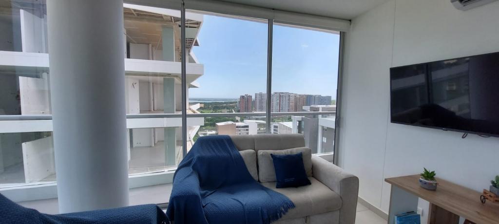 Apartamento en venta en Portal De Genovés, Barranquilla · foto 2 de 12
