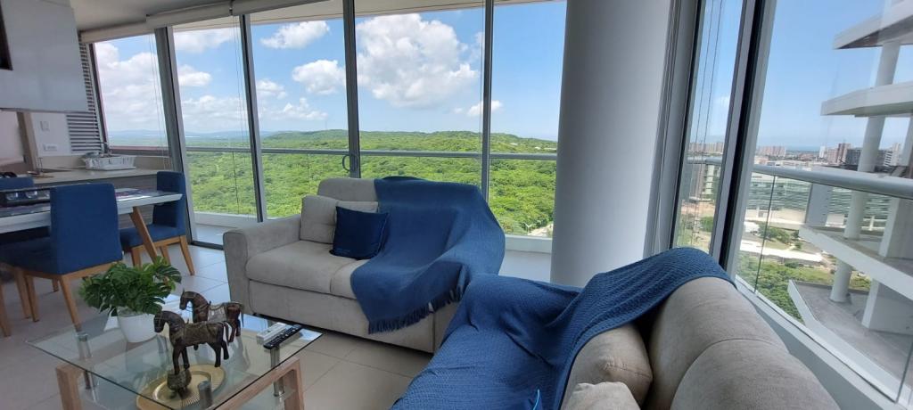 Apartamento en venta en Portal De Genovés, Barranquilla · foto 3 de 12