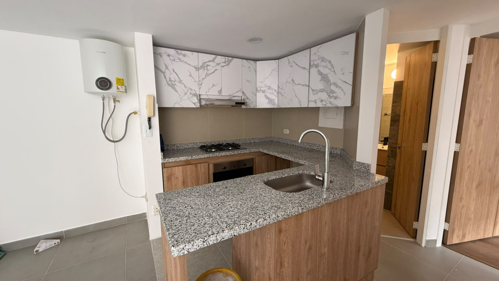 Apartamento en Venta en Belmira, Bogotá