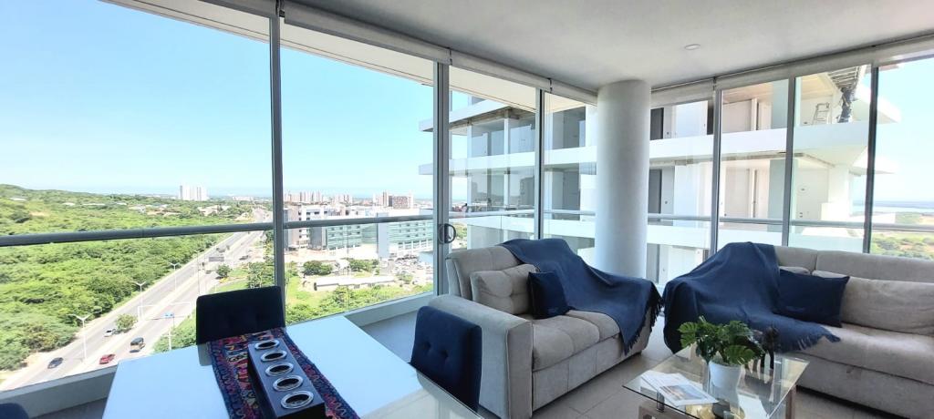 Apartamento en venta en Portal De Genovés, Barranquilla · foto 4 de 12